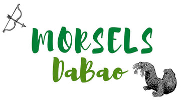 MORSELS DABAO | Keep Cooking and Feeding During COVID19