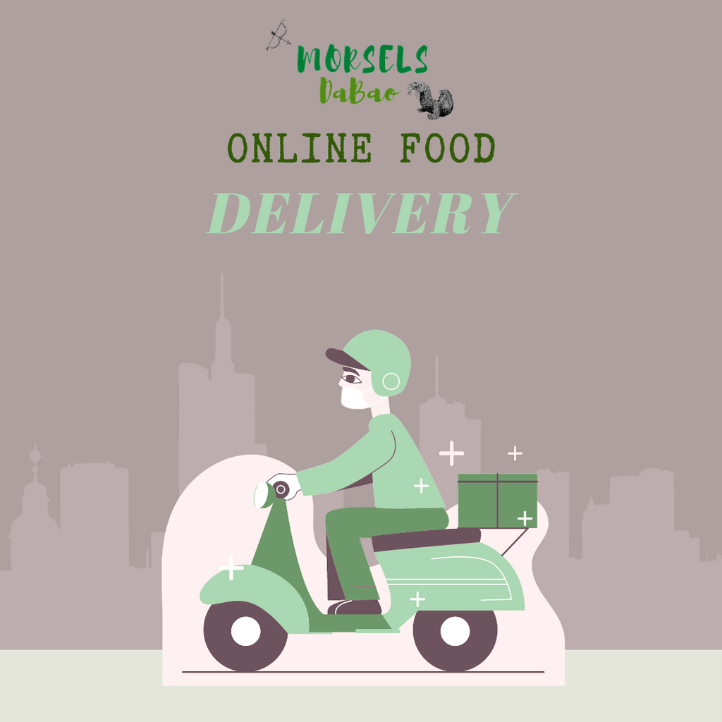 DELIVERY CHARGE