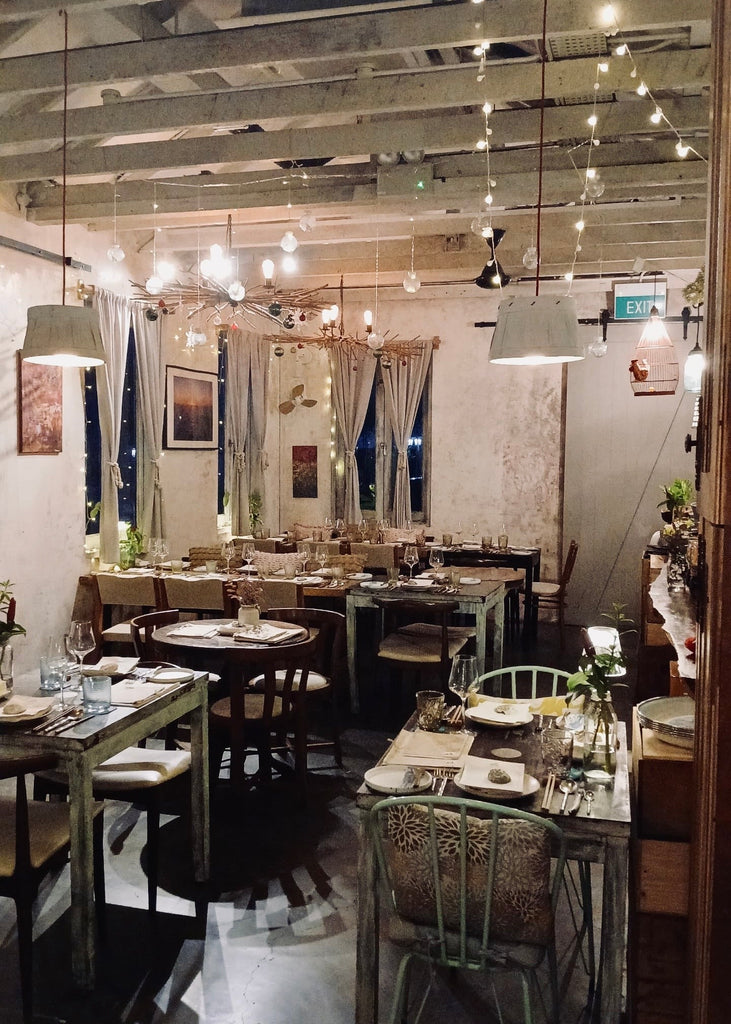 Morsels Festive Dempsey 2025