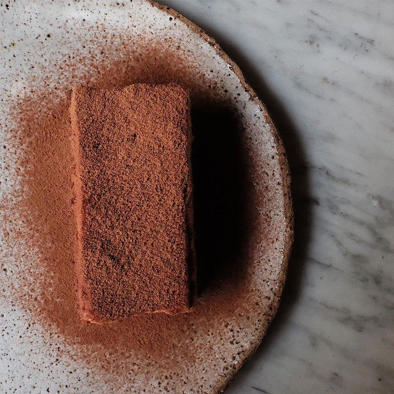 Morsels Desserts
