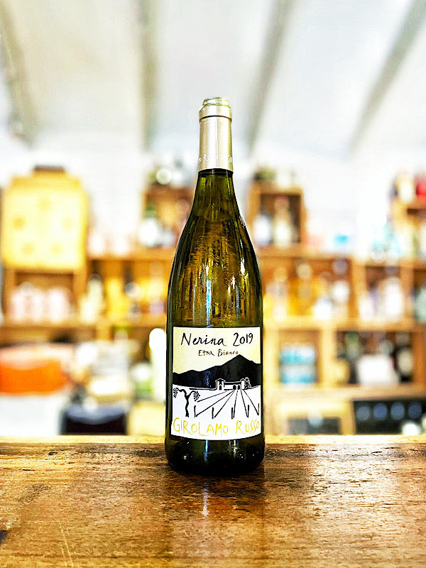 Morsels White Wines