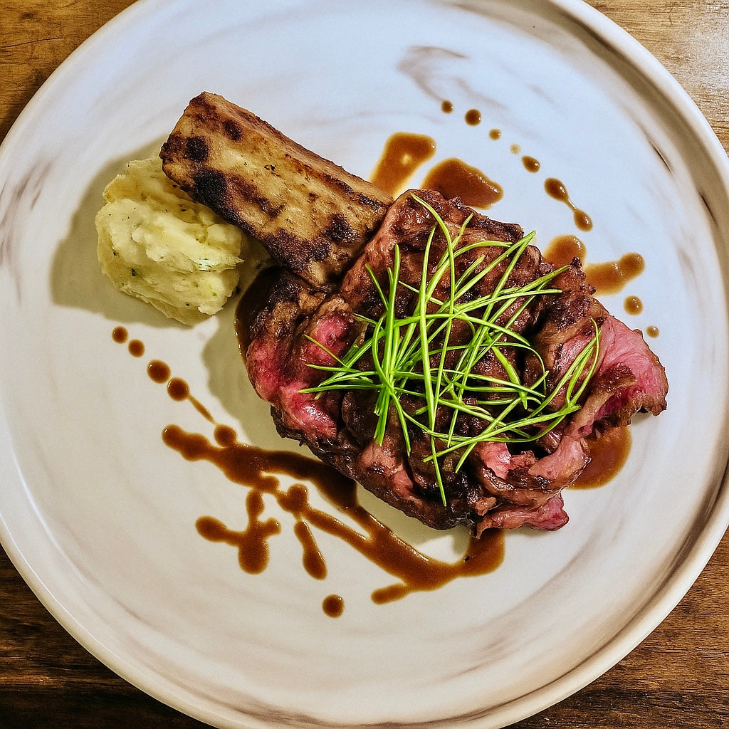 Toriyama A4 Wagyu 