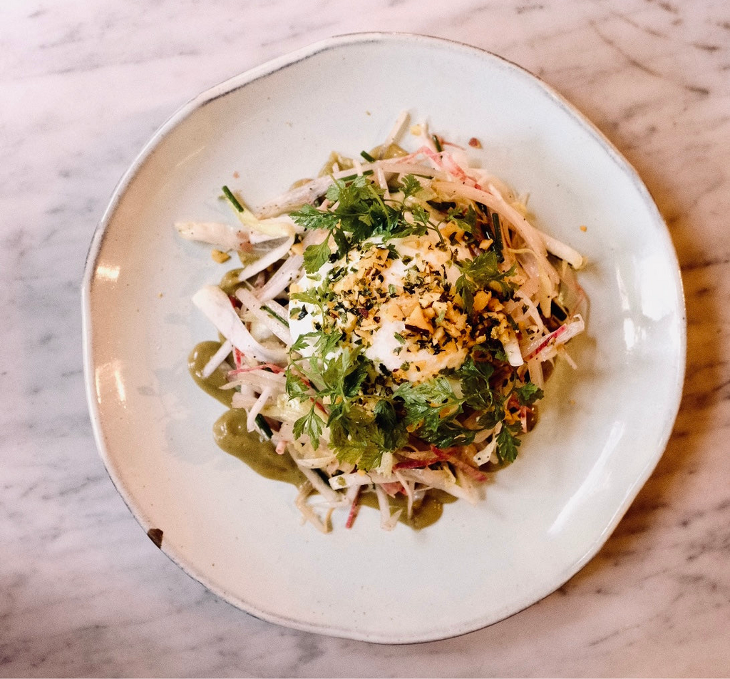 Endive Salad