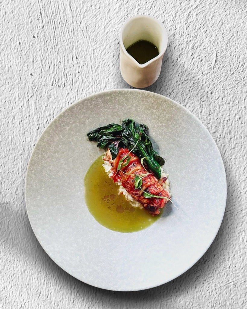 #SG60 GG Poulet Ang Chow Chicken