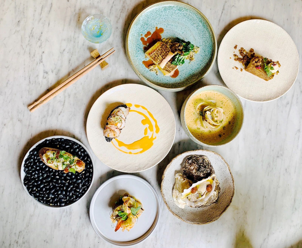 MORSELS DABAO | Keep Cooking and Feeding During COVID19