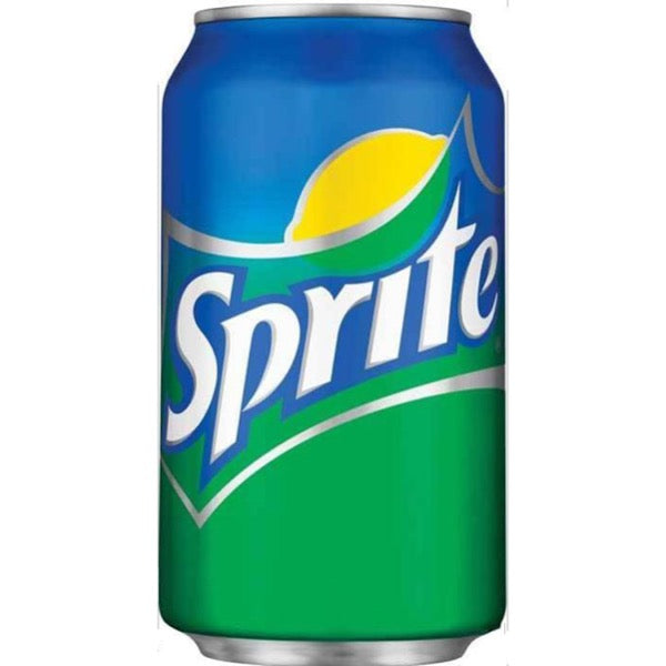 Sprite (330ml can)