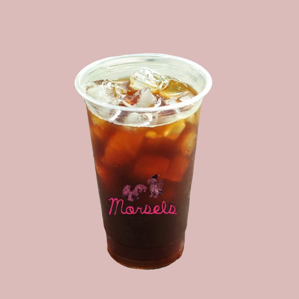 Morsels Wildcrafted Rooibos Paradiso Tea